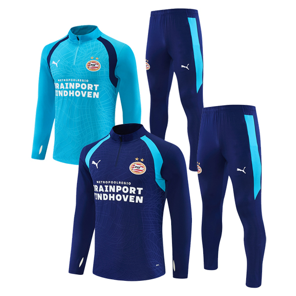 （Pre sale in advance, sent out within 10-25 days）26/27 PSV Eindhoven kids and adult Sportswear Training Clothes