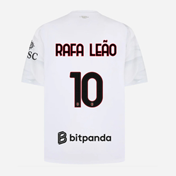 2026 2027 AC Milan Home away Shirt adult kids kit AC Milan HOME away JERSEY 26/27
