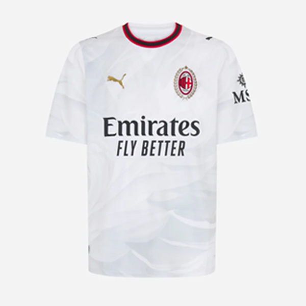 2026 2027 AC Milan Home away Shirt adult kids kit AC Milan HOME away JERSEY 26/27