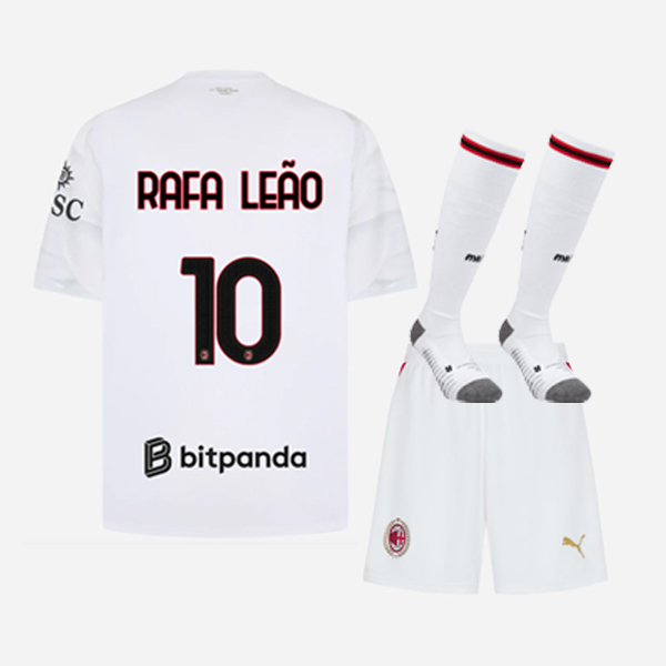 2026 2027 AC Milan Home away Shirt adult kids kit AC Milan HOME away JERSEY 26/27