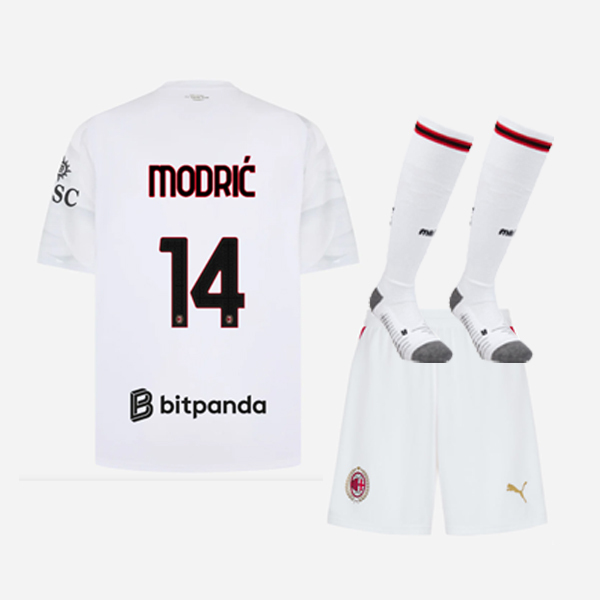 2026 2027 AC Milan Home away Shirt adult kids kit AC Milan HOME away JERSEY 26/27