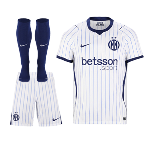 2026 2027 Inter Milan Home away Shirt adult kids kit 26 27 New Inter Milan away Football jersey (Fan Edition)