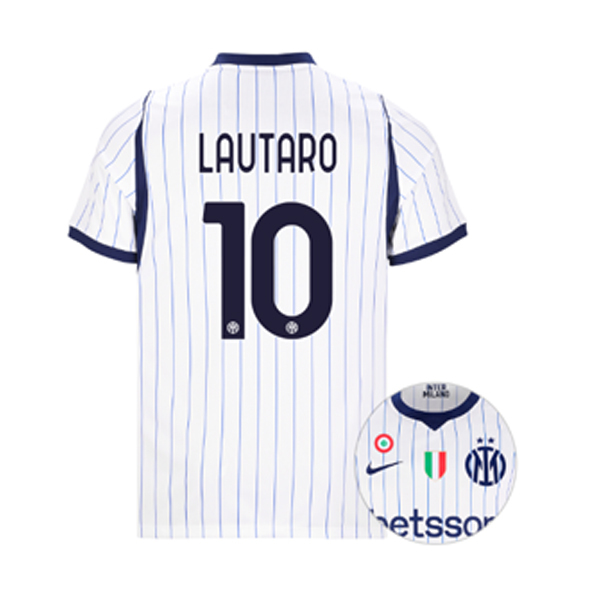 2026 2027 Inter Milan Home away Shirt adult kids kit 26 27 New Inter Milan away Football jersey (Fan Edition)