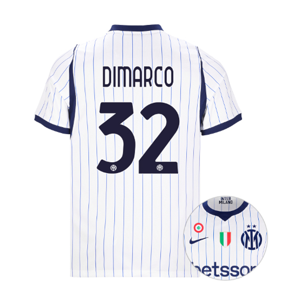 2026 2027 Inter Milan Home away Shirt adult kids kit 26 27 New Inter Milan away Football jersey (Fan Edition)