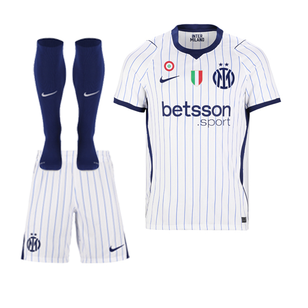 2026 2027 Inter Milan Home away Shirt adult kids kit 26 27 New Inter Milan away Football jersey (Fan Edition)