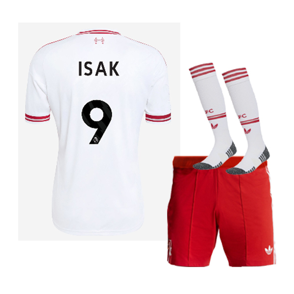 26 27 Liverpool away Shirt adult kids kit 2026 2027 New Liverpool Football jersey (Fan Edition)