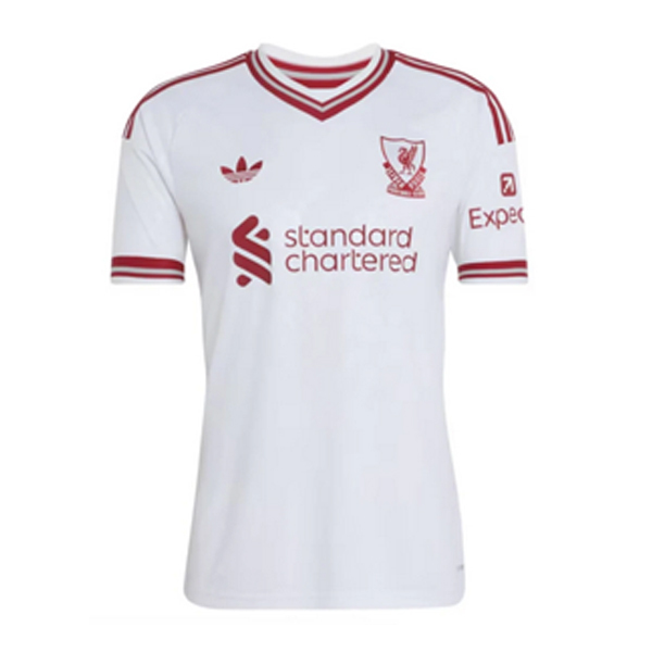 26 27 Liverpool away Shirt adult kids kit 2026 2027 New Liverpool Football jersey (Fan Edition)