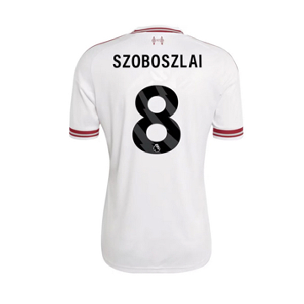 26 27 Liverpool away Shirt adult kids kit 2026 2027 New Liverpool Football jersey (Fan Edition)