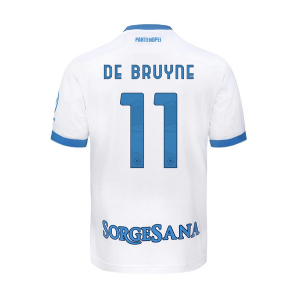 New 26 27 Naples Home and away  shirt kit 2026 2027 SSC Napoli Football jersey (Fan Edition)