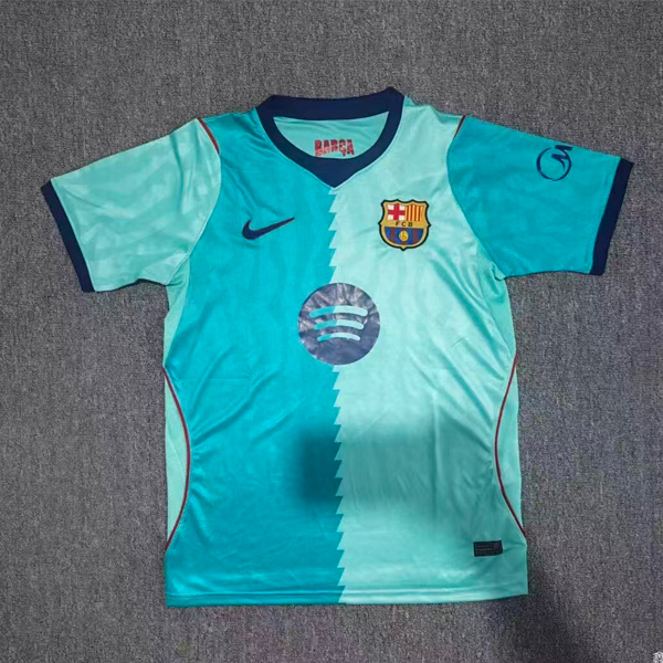 Champions League 2026 2027 FC Barcelona third away Shirt adult kids kit 26 27 New FC Barcelona 3rd Football jersey (Fan Edition)
