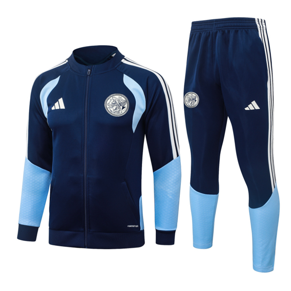 26/27 New Ajax kids and adult jacket Sportswear Training Clothes 2026 2027 Ajax Jacket