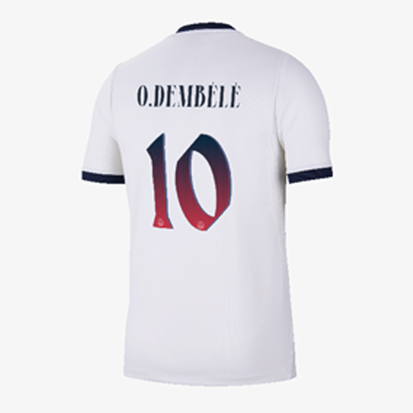 Champions League 2026 2027 psg away Shirt adult kids kit 26 27 New Paris Saint-Germain Football jersey (Fan Edition)