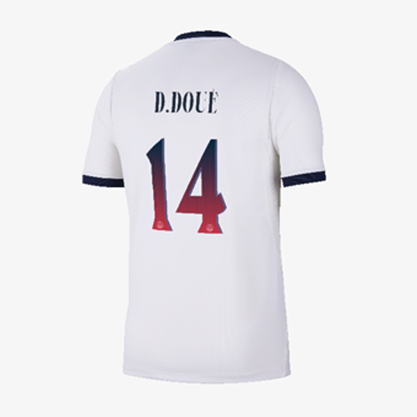 Champions League 2026 2027 psg away Shirt adult kids kit 26 27 New Paris Saint-Germain Football jersey (Fan Edition)