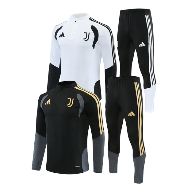 2026 2027 Juventus kids and adult Sportswear Training Clothes 26 27 Juventus Training kit