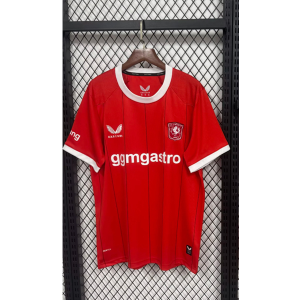 2026-2027 Twente Home and away shirt kids kit 26 27 New Twente Football jersey