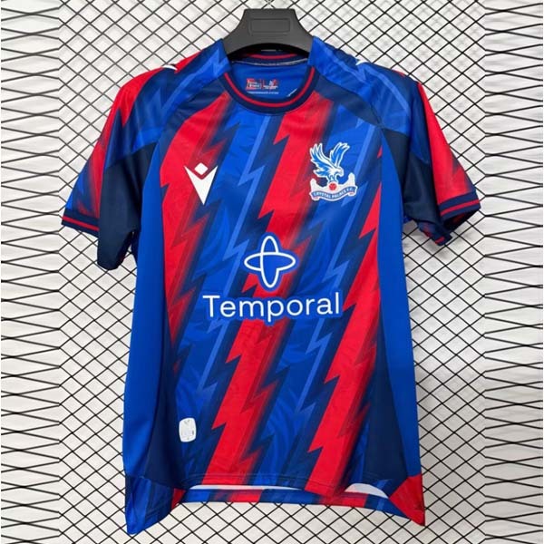 New 26 27 Crystal Palace Home away shirt kids kit 2026 2027 Crystal Palace Football jersey (Fan Edition)