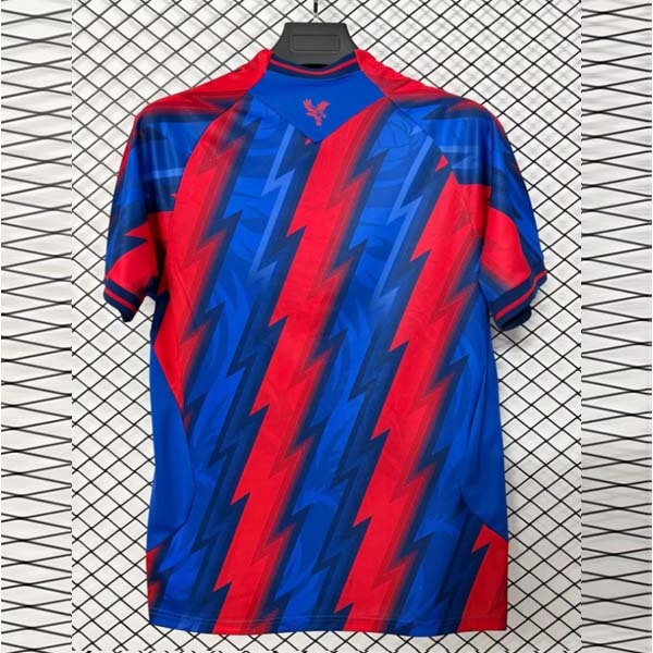 New 26 27 Crystal Palace Home away shirt kids kit 2026 2027 Crystal Palace Football jersey (Fan Edition)