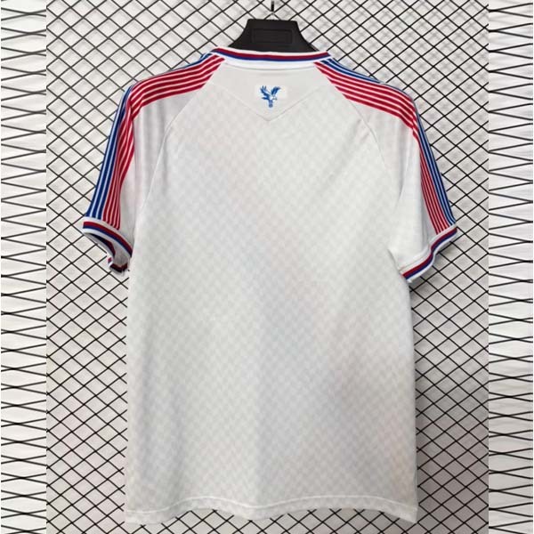 New 26 27 Crystal Palace Home away shirt kids kit 2026 2027 Crystal Palace Football jersey (Fan Edition)