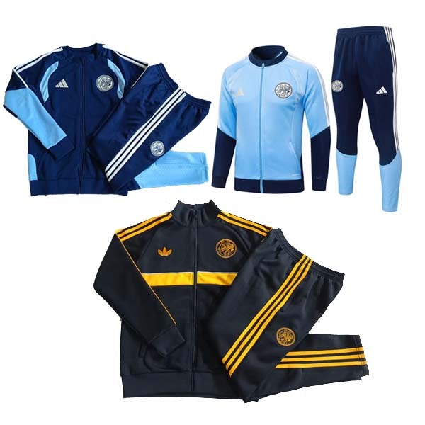 26/27 New Ajax kids and adult jacket Sportswear Training Clothes 2026 2027 Ajax Jacket