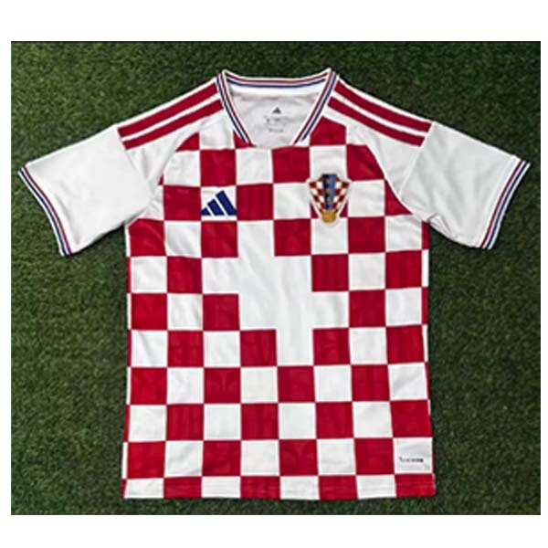 2026 2027 Croatia Home away Shirt adult kids kit 26 27 28 New Croatia Football jersey (Fan Edition)