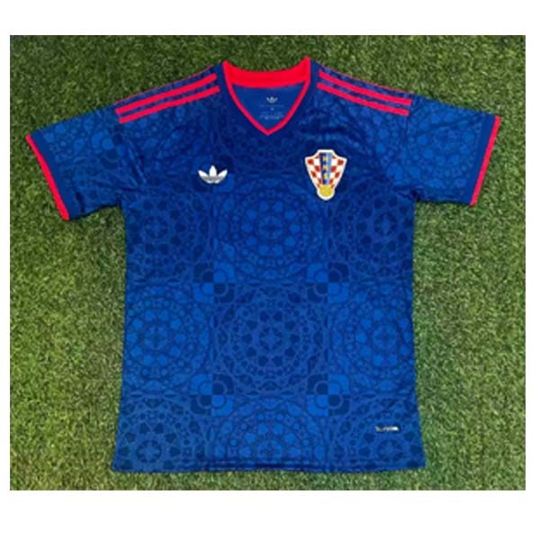 2026 2027 Croatia Home away Shirt adult kids kit 26 27 28 New Croatia Football jersey (Fan Edition)