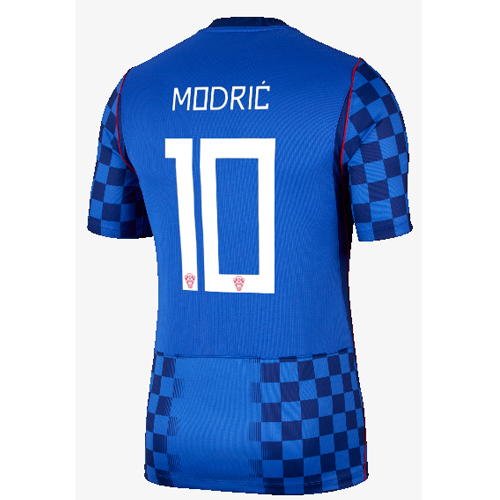 2026 2027 Croatia Home away Shirt adult kids kit 25 26 27 New Croatia World Cup Football jersey (Fan Edition)