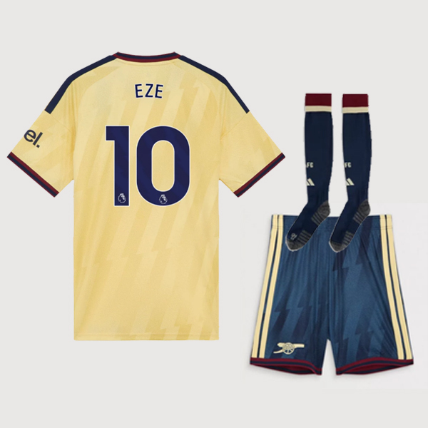 2026 2027 Arsenal Home away third Shirt adult kids kit 26 27 New Arsenal 3rd Football jersey (Fan Edition)