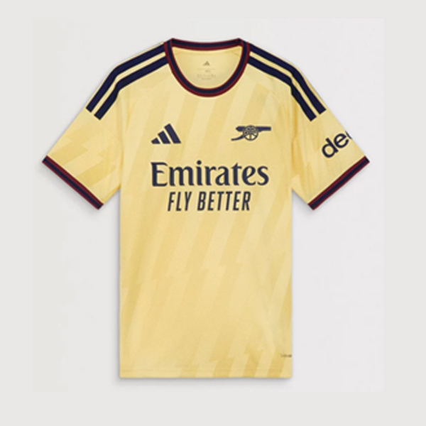 2026 2027 Arsenal Home away third Shirt adult kids kit 26 27 New Arsenal 3rd Football jersey (Fan Edition)