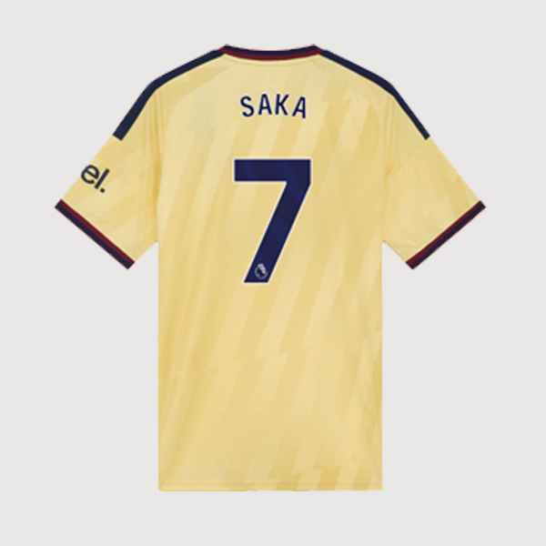 2026 2027 Arsenal Home away third Shirt adult kids kit 26 27 New Arsenal 3rd Football jersey (Fan Edition)