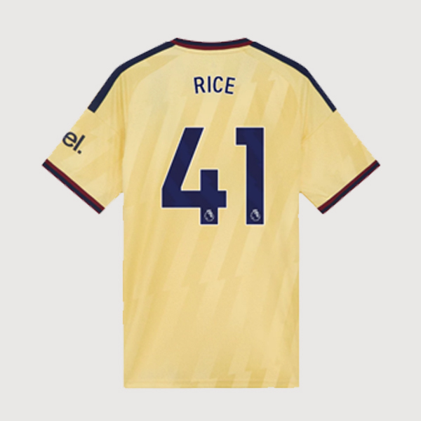 2026 2027 Arsenal Home away third Shirt adult kids kit 26 27 New Arsenal 3rd Football jersey (Fan Edition)