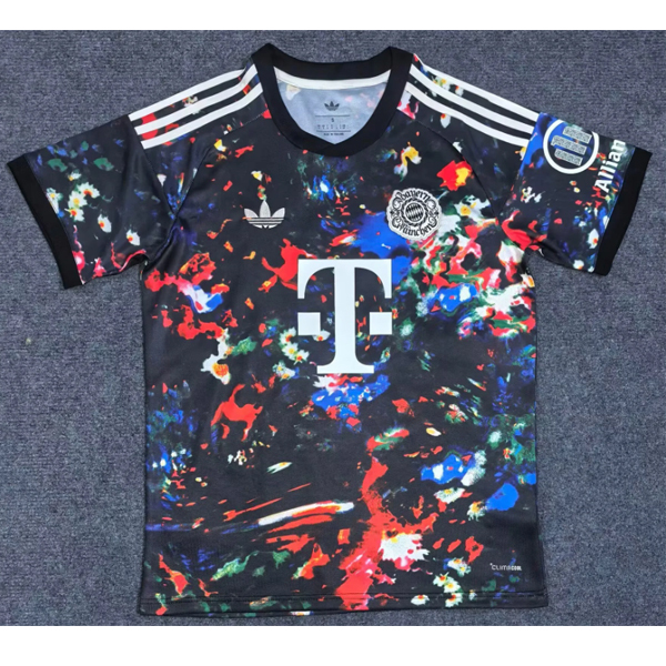 New 26 27 Bayern Munich Beer Festival Special Edition shirt 2026 2027 Malaga Football jersey
