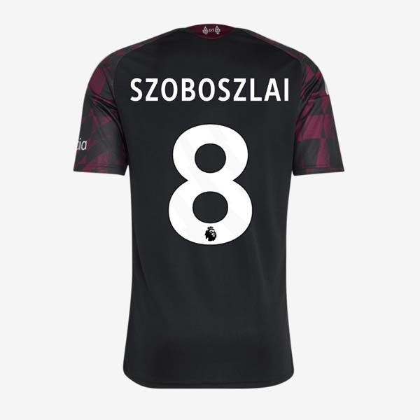 2026 2027 Liverpool Home away third Shirt adult kids kit 26 27 New Liverpool Football jersey (Fan Edition)