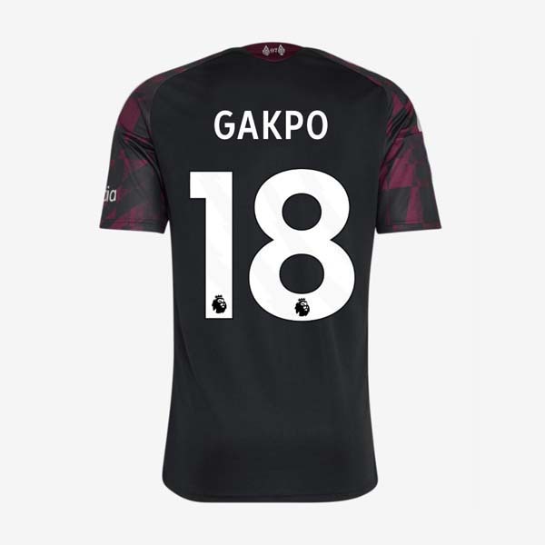 2026 2027 Liverpool Home away third Shirt adult kids kit 26 27 New Liverpool Football jersey (Fan Edition)