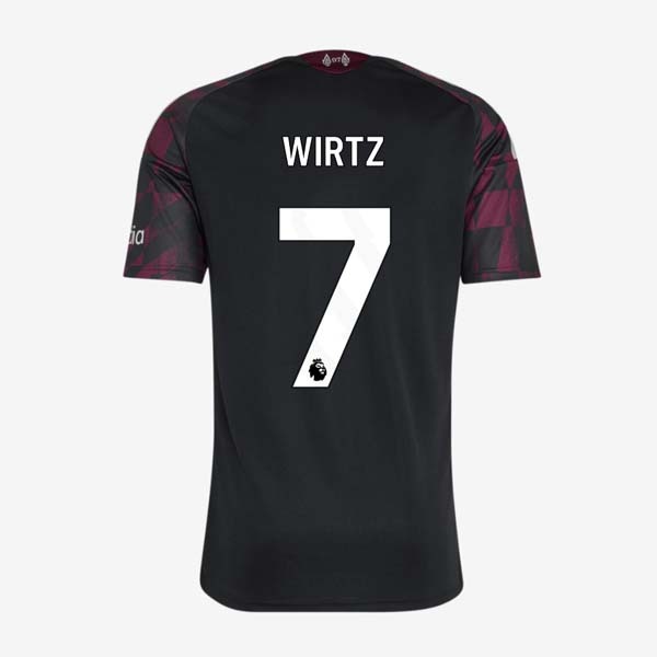 2026 2027 Liverpool Home away third Shirt adult kids kit 26 27 New Liverpool Football jersey (Fan Edition)
