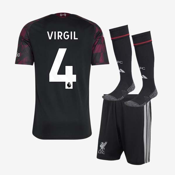 2026 2027 Liverpool Home away third Shirt adult kids kit 26 27 New Liverpool Football jersey (Fan Edition)