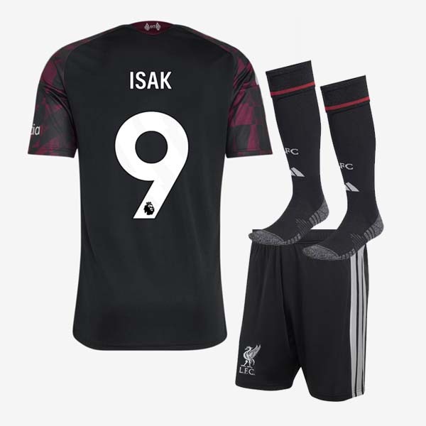 2026 2027 Liverpool Home away third Shirt adult kids kit 26 27 New Liverpool Football jersey (Fan Edition)