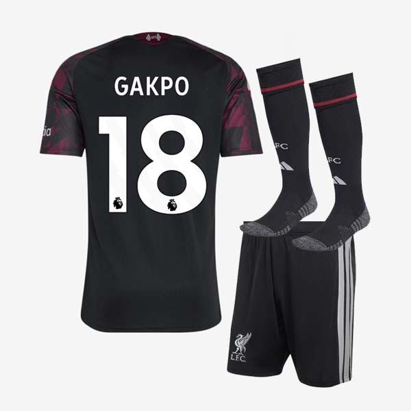2026 2027 Liverpool Home away third Shirt adult kids kit 26 27 New Liverpool Football jersey (Fan Edition)