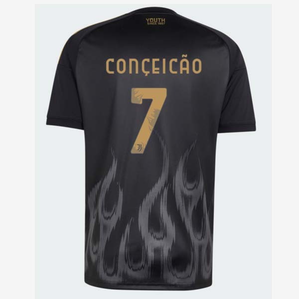 2026 2027 JUVENTUS Home away Third Shirt adult kids kit JUVENTUS Third JERSEY 26/27