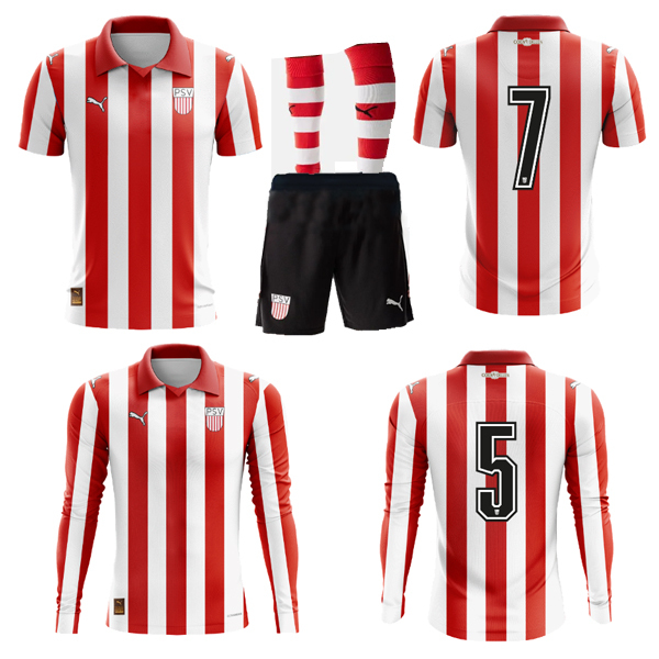New 2026 2027 PSV Coen Dillen Thuisshirt Shortsleeve Shirt adult kids kit PSV Coen Dillen Thuisshirt Longsleeve 26/27