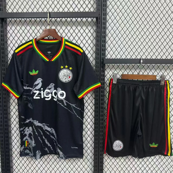 2026 2027 Ajax home away shirt kids kit 26 27 New Ajax Special Edition Football jersey