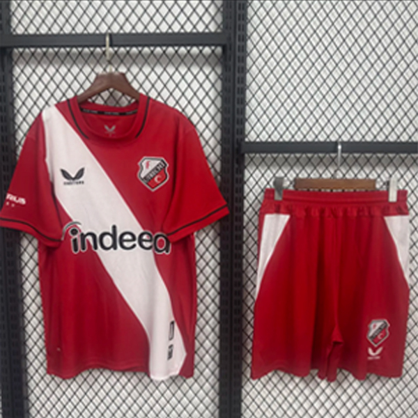 2026 2027 FC Utrecht home away shirt kids kit 26 27 New Twente Football jersey