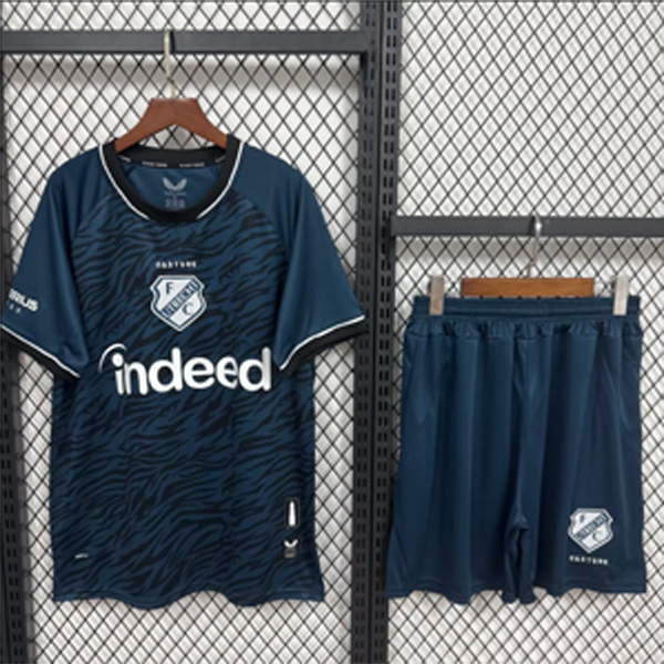 2026 2027 FC Utrecht home away shirt kids kit 26 27 New Twente Football jersey