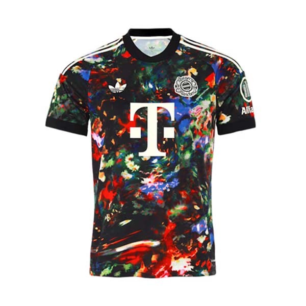 2026 2027 Bayern Munich away Third Shirt adult kids kit 26 27 New Bayern Munich Beer Festival Special Edition Football jersey (Fan Edition)