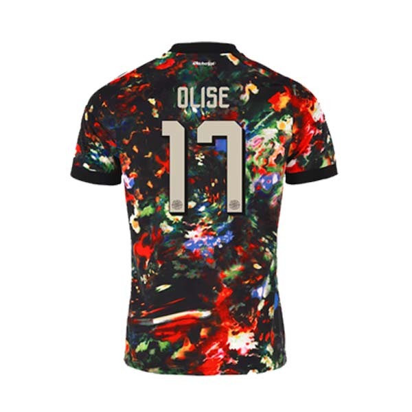 2026 2027 Bayern Munich away Third Shirt adult kids kit 26 27 New Bayern Munich Beer Festival Special Edition Football jersey (Fan Edition)