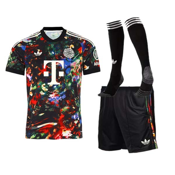 2026 2027 Bayern Munich away Third Shirt adult kids kit 26 27 New Bayern Munich Beer Festival Special Edition Football jersey (Fan Edition)