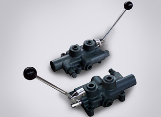 Hydraulic valves
