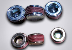 Hydraulic accessories