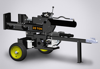 Hydraulic equipments
