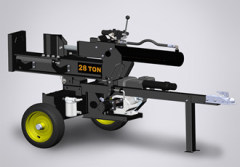 Hydraulic equipments