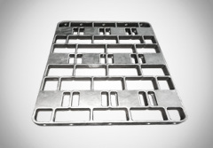 Furnace Tray